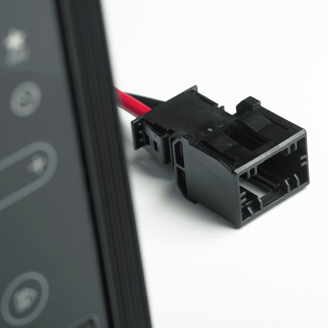 DOMETIC MWO 24V MICROWAVE