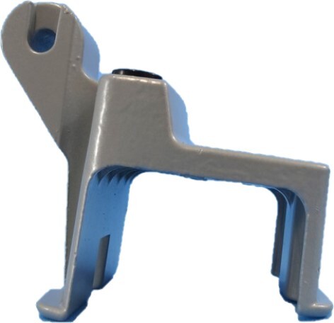 Dometic Top Bracket T/S