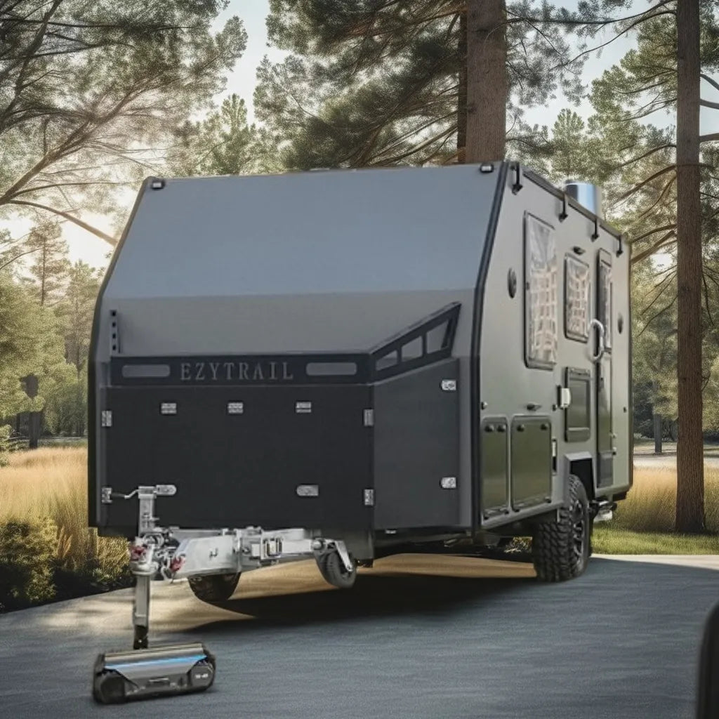 All Terrain TK45 Standard Bracket