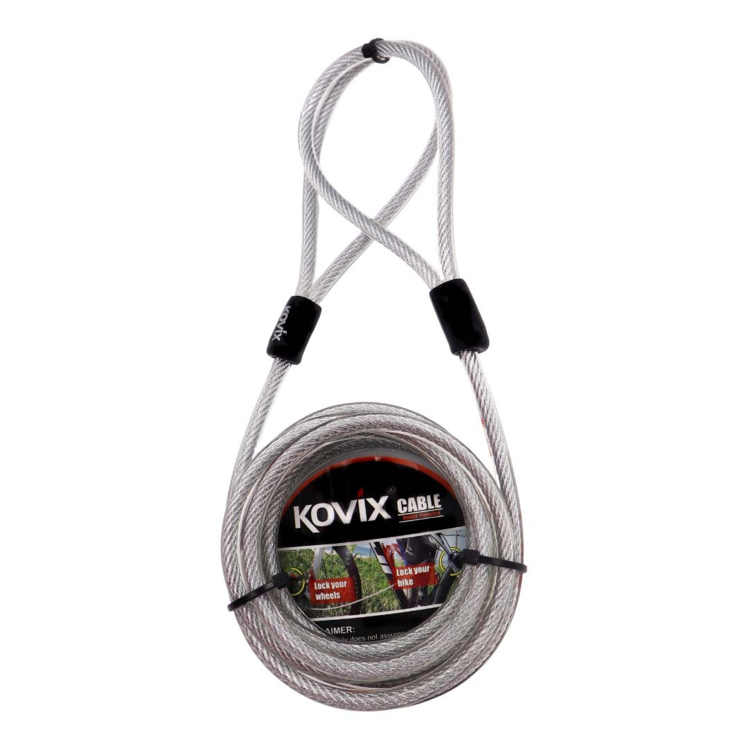 KOVIX Security Cable 1.8m KCB6-180