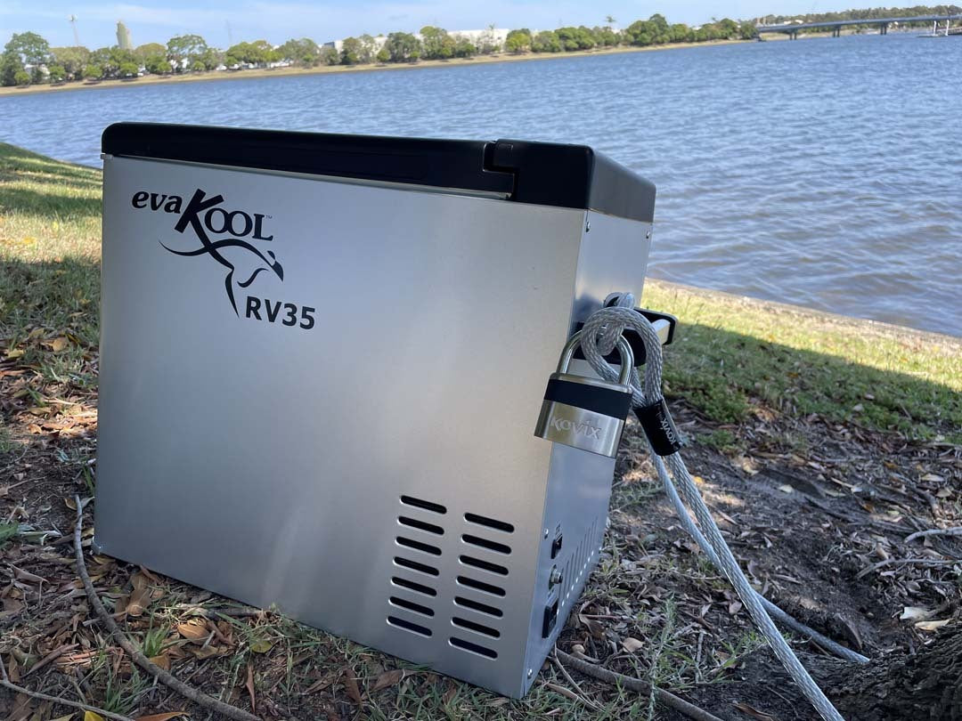 KOVIX Security Cable 2.5m KCB12-250