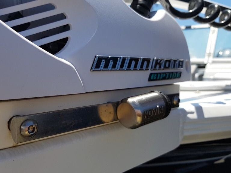 Kovix Electric Boat Motor Lock