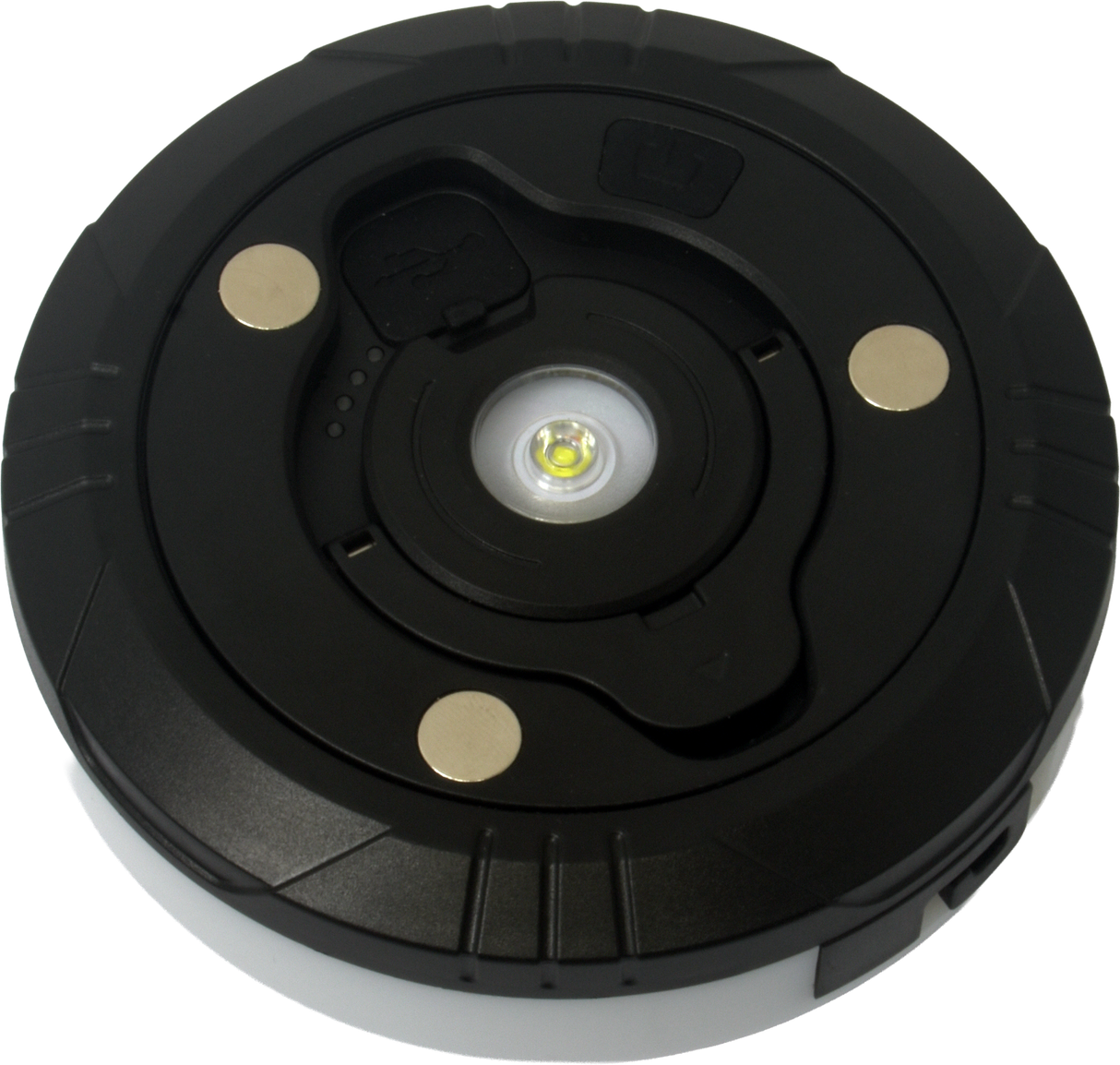 On The Road RV 10 LED String Light USB-C