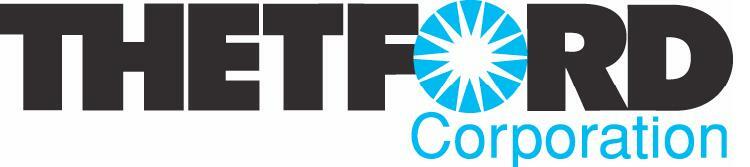 Thetford 3 Burner Triangular HOB