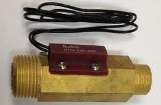 GIRARD ENDLESS WATER FLOW VALVE