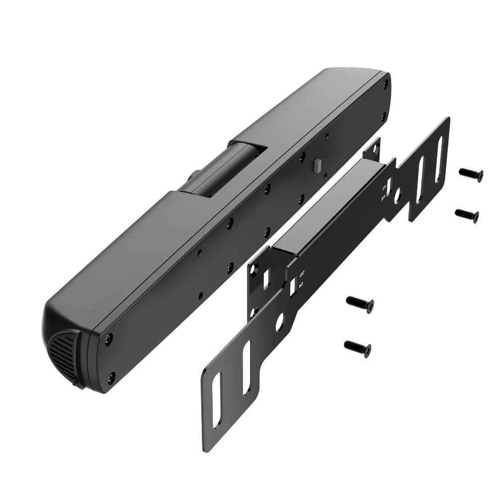 ORICOM Wireless Solar Reversing Camera with 5" Display