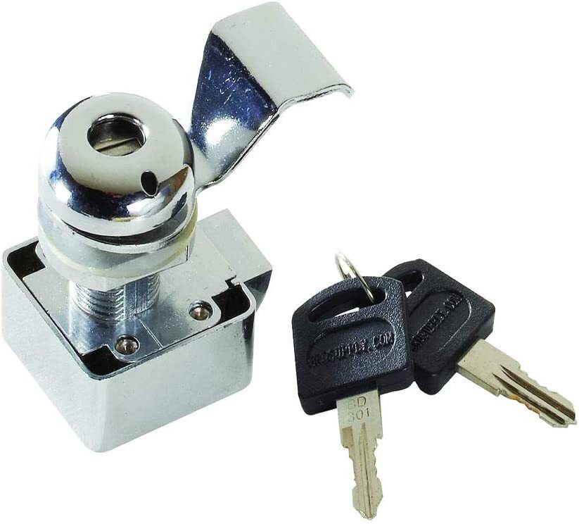 Slam Cam Lock L610