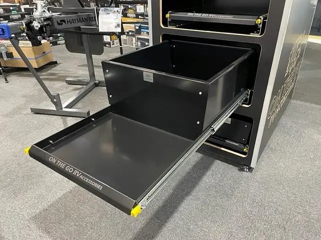 On the go RV DS570-1000 high side