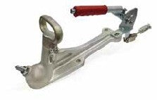 ALKO LOWLINE 3500KG ELECTRIC COUPLING PREMIUM PARK BRAKE CABLE ADJUSTER FITTED 614015PBWCA