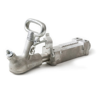 ALKO 2000KG OVERIDE COUPLING