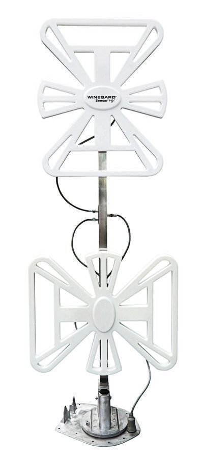 Winegard Sensar Freevision HV RV Antenna