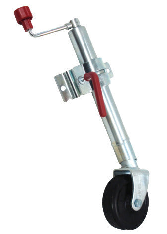 ALKO 6" JOCKEY WHEEL