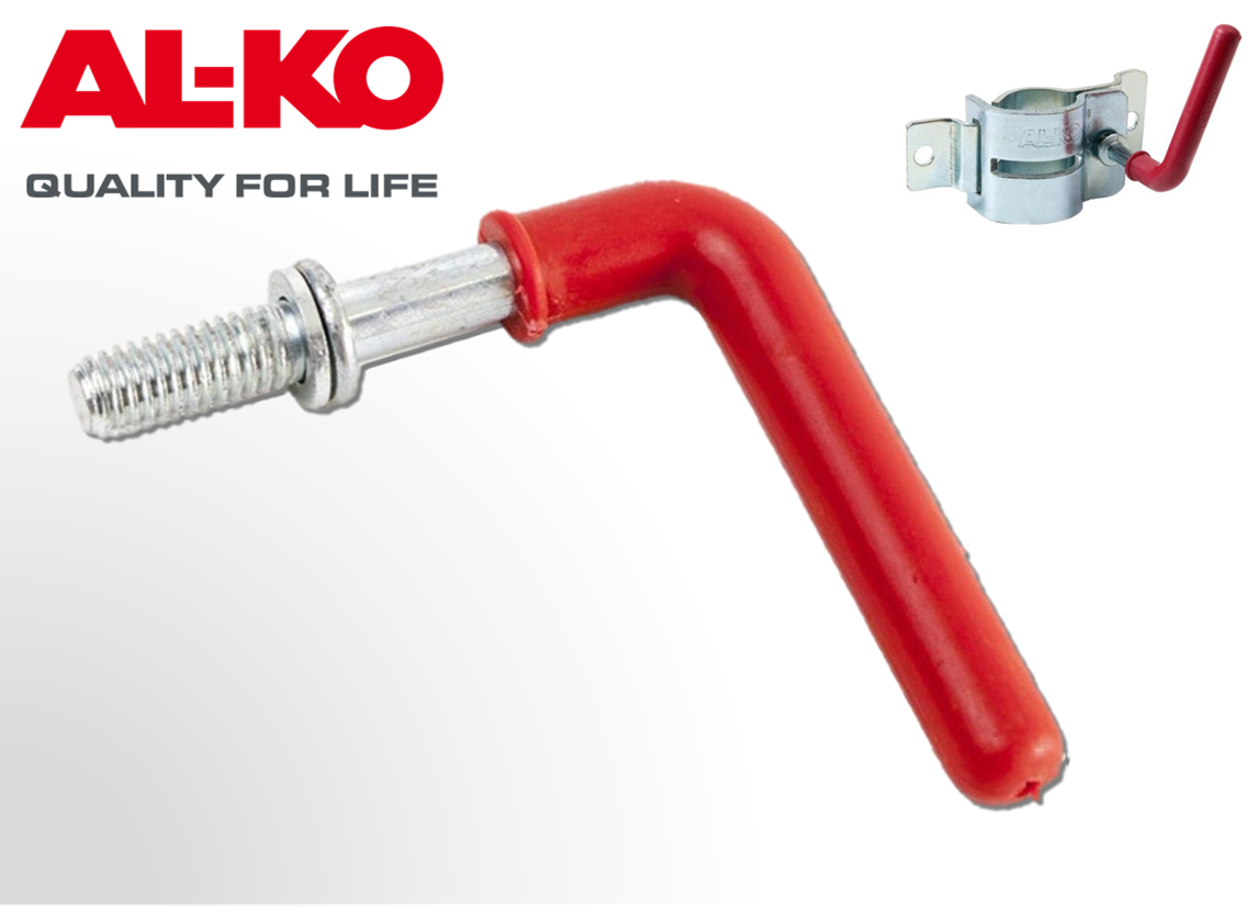 ALKO CLAMP HANDLE ONLY