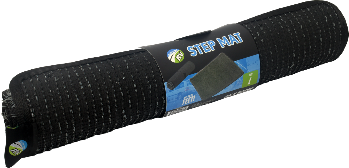 On The Road Step Mat 65 x 50