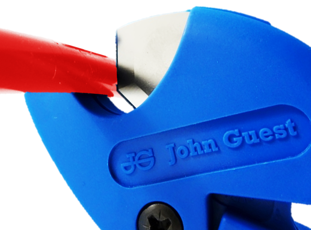 John Guest Tube Cutter, Up to 28mm