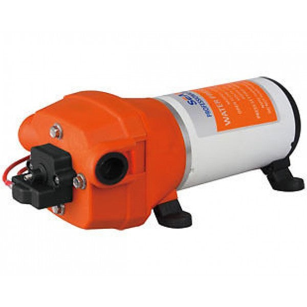 SEAFLO 12V DC 17L/MIN 40PSI PUMP