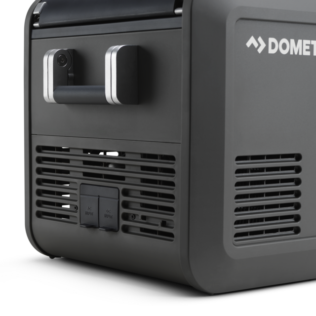 Dometic CFX5-35 Fridge Freezer 35L with Free Protective Cover