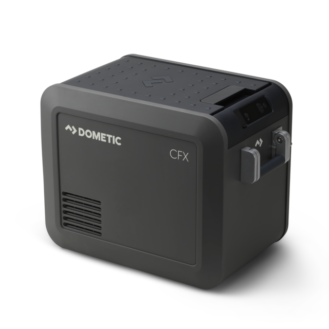 Dometic CFX5-25 Fridge Freezer 25L with Free Protective Cover