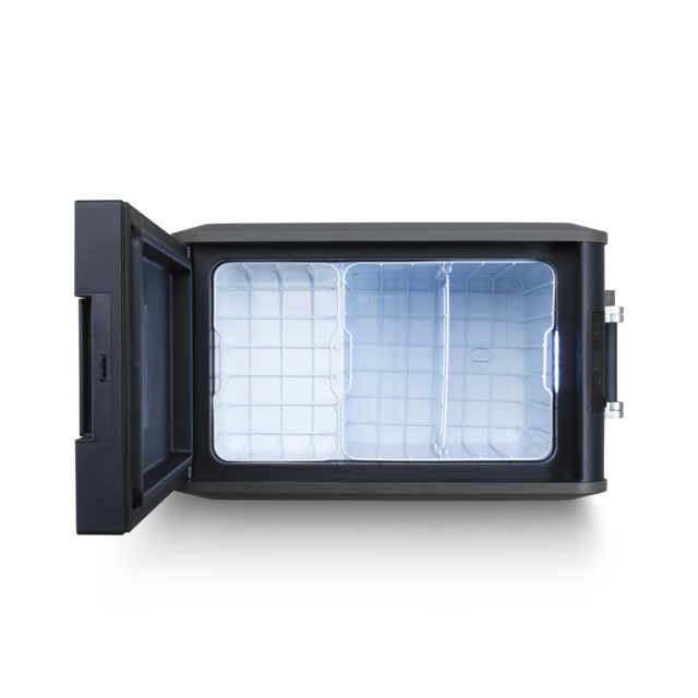 Dometic CFX5-45 Fridge Freezer 45L with Free Protective Cover