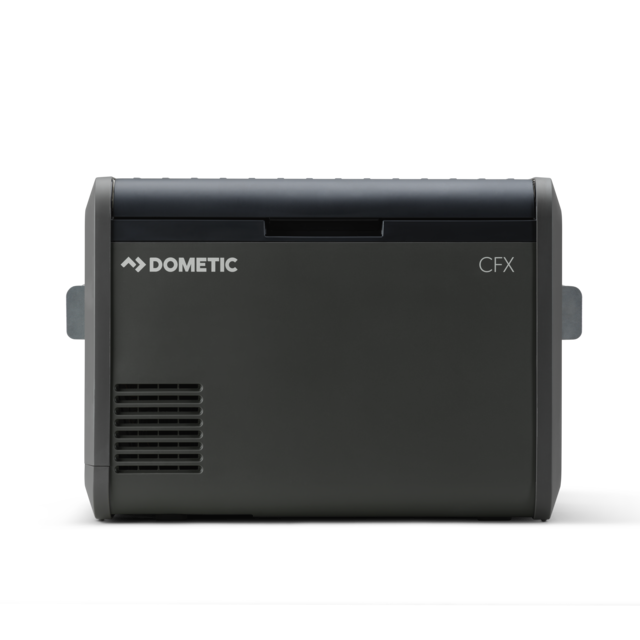 Dometic CFX5-55IM Fridge Freezer 55L with Free Protective Cover