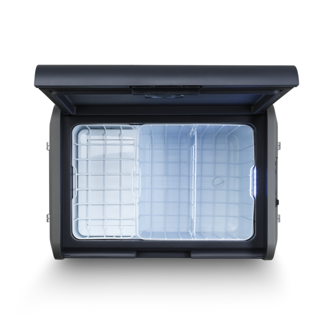 Dometic CFX5-55IM Fridge Freezer 55L with Free Protective Cover