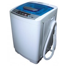 Sphere 3.3kg Auto Mini Washing Machine