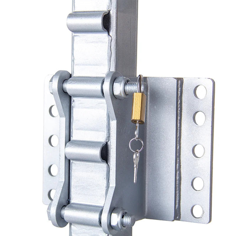 Motorised Electric Caravan Mini Mover Jockey Wheel GEN3 12v 550W