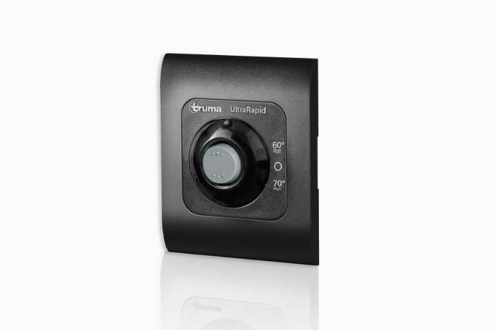 Truma Ultra Rapid Gas/Electric HWS