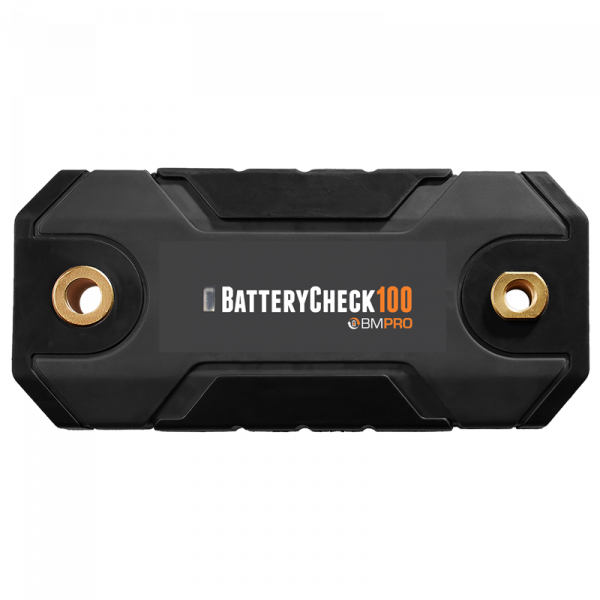 BMPRO BatteryCheck 100