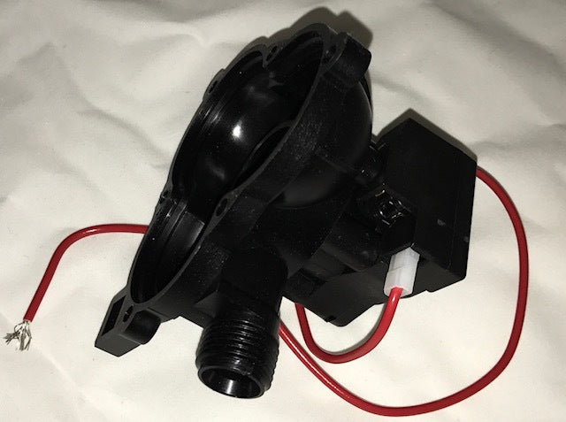 SHURFLO 2088 UPPER HOUSING KIT REPLACEMENT PART 94-231-20