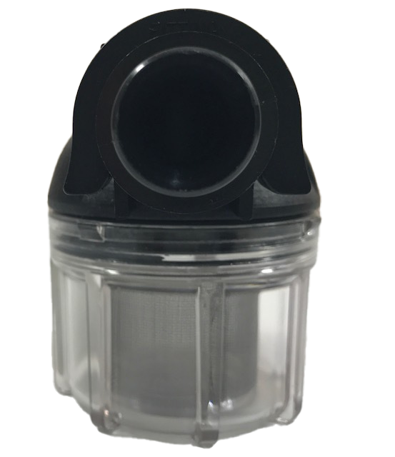 Shurflo Pump Highflow Strainer Kit 254-005 Filter