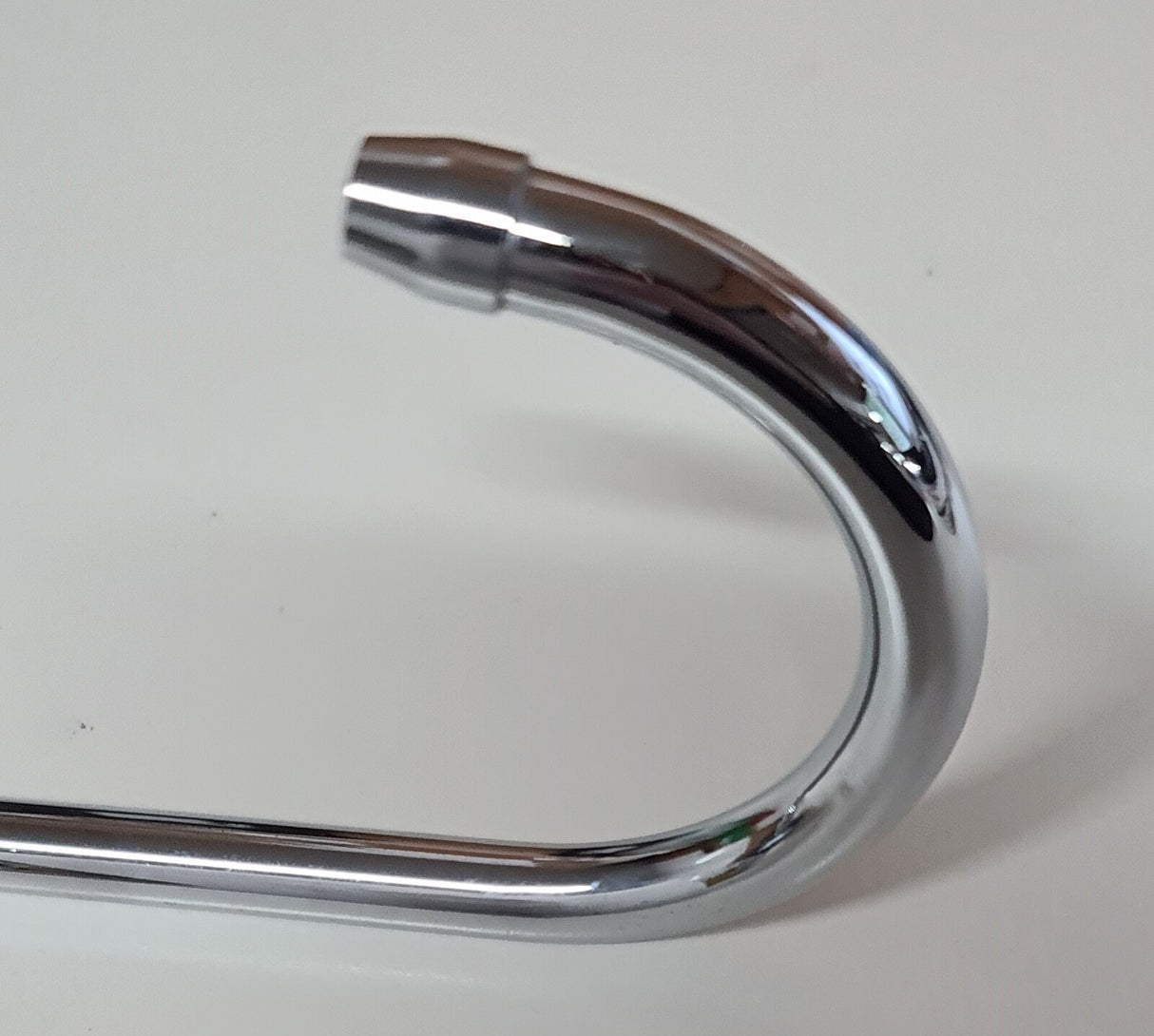 Watermark Right Hand Tap Fold Down Faucet Chrome 8515-20