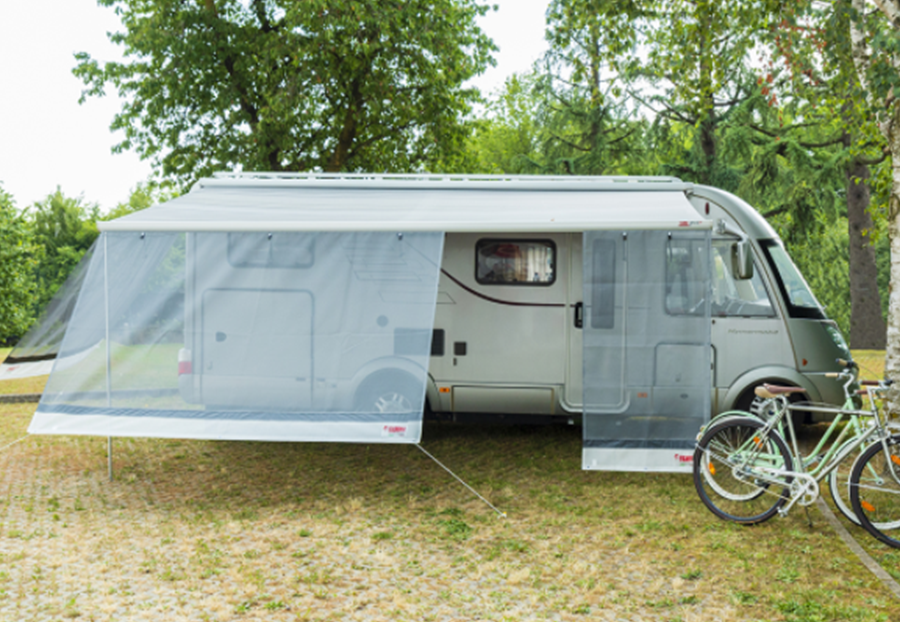 FIAMMA Sun View 350 (3.5m x 1.40m) 97952-050