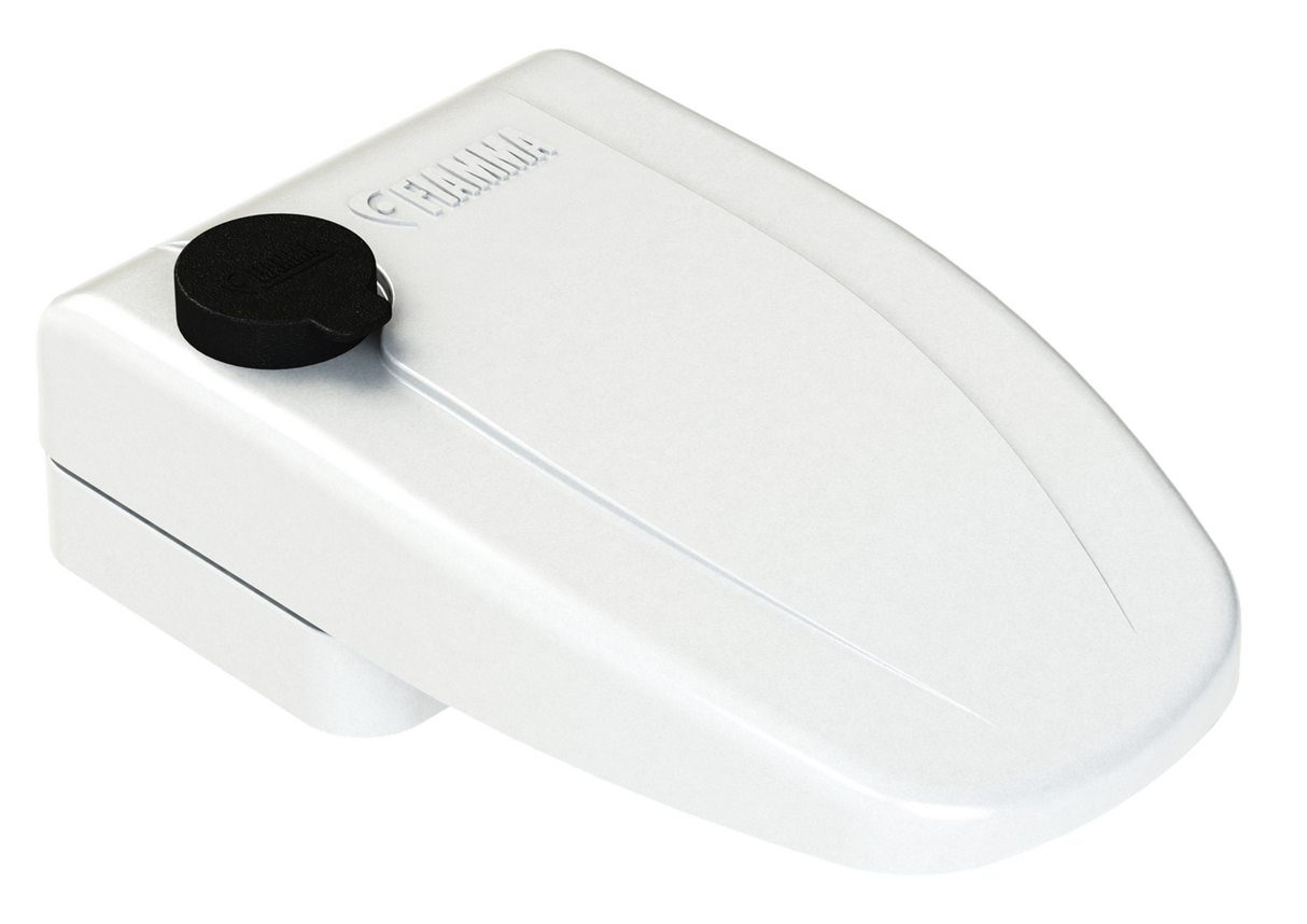 FIAMMA Security Safe Door - White New 2019 08021-01-