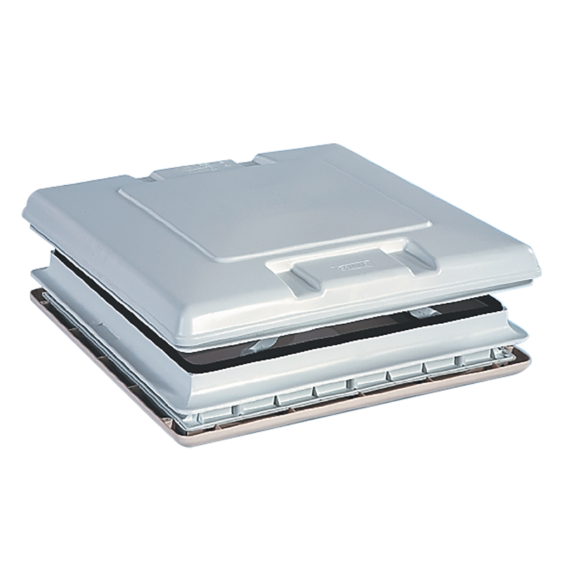 FIAMMA KOMBI HATCH 50 x 50 WHITE W/BLIND