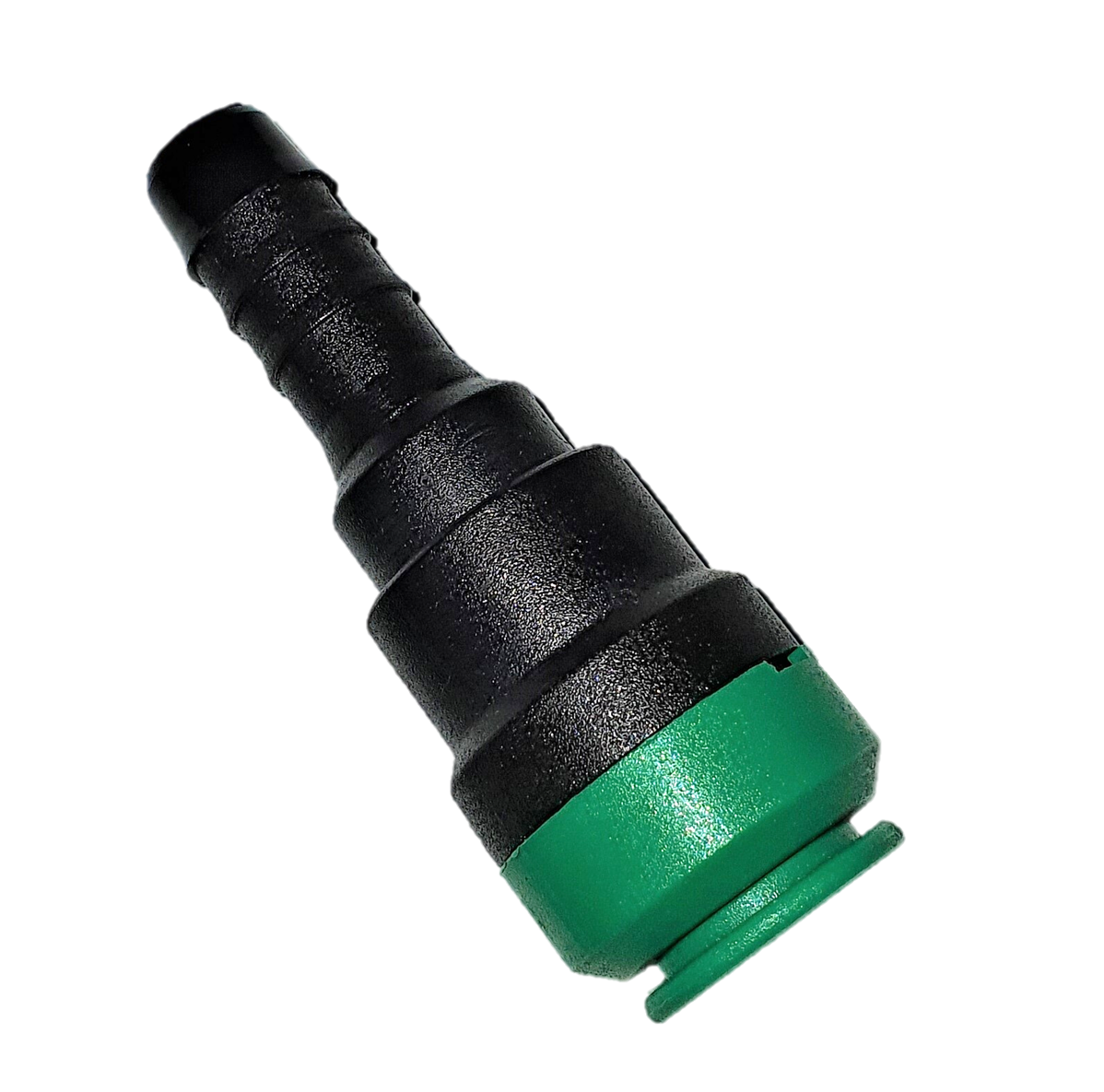 John Guest Plastic 3/8" Barb