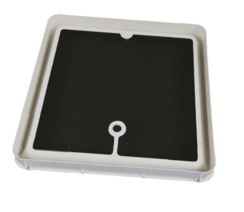 Jensen New Style Fly Screen Suits STD & 12V Hatch