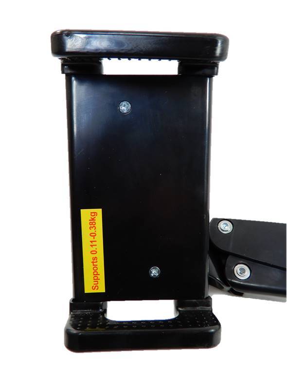 Foldable kickstand Mobile Phone, Ipad Holder