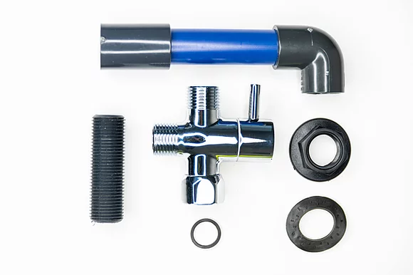 SHOWERMI$ER Surface Mount SMC002