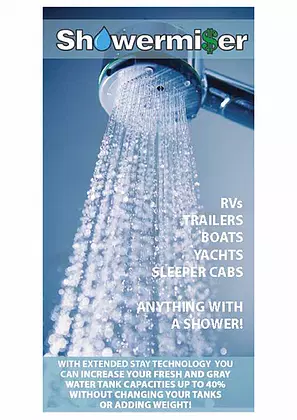 SHOWERMI$ER Surface Mount SMC002