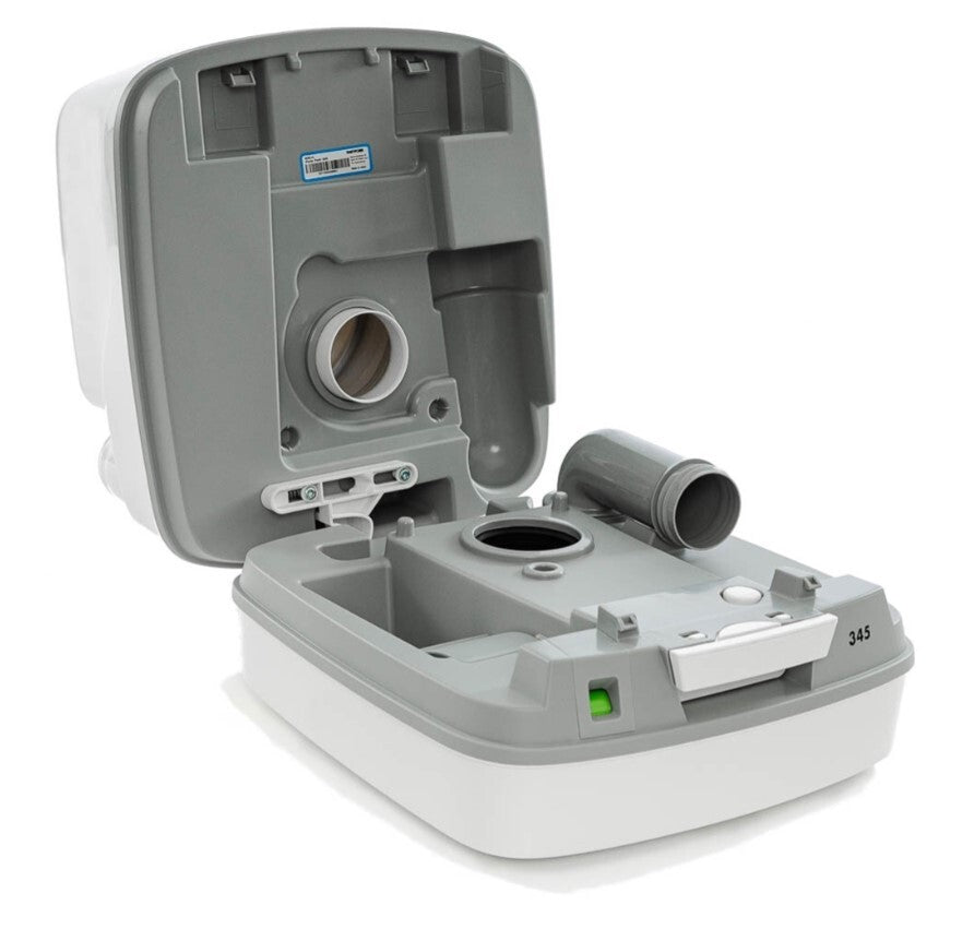 Thetford Porta Potti Qube 345