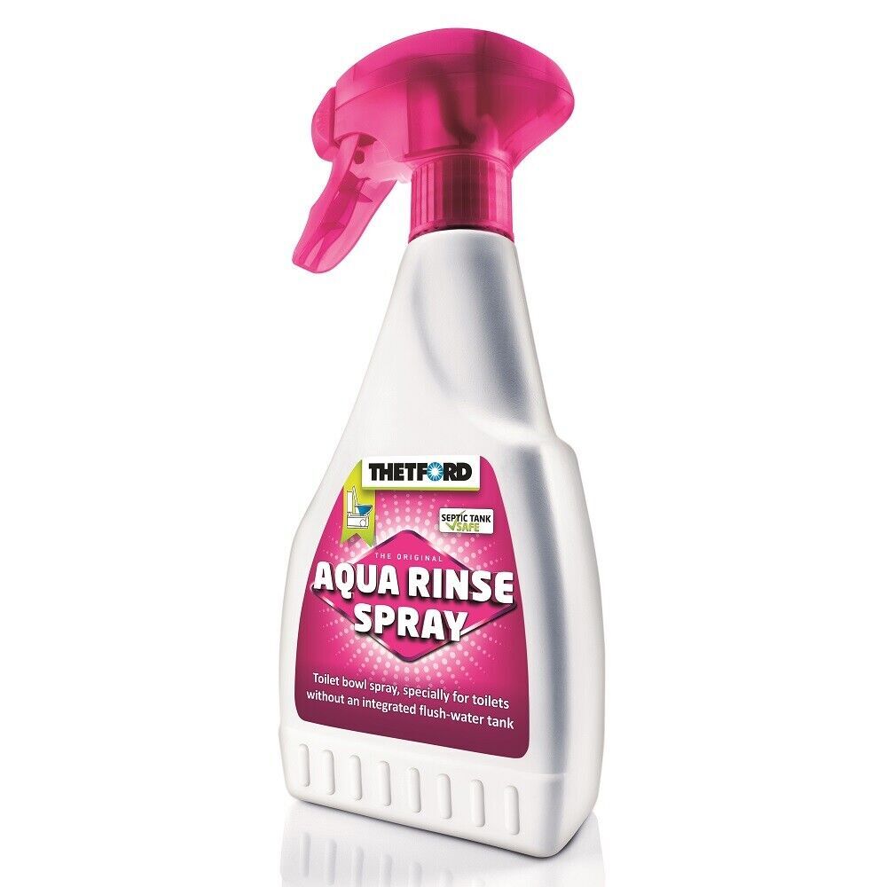 Thetford Aqua Rinse Spray