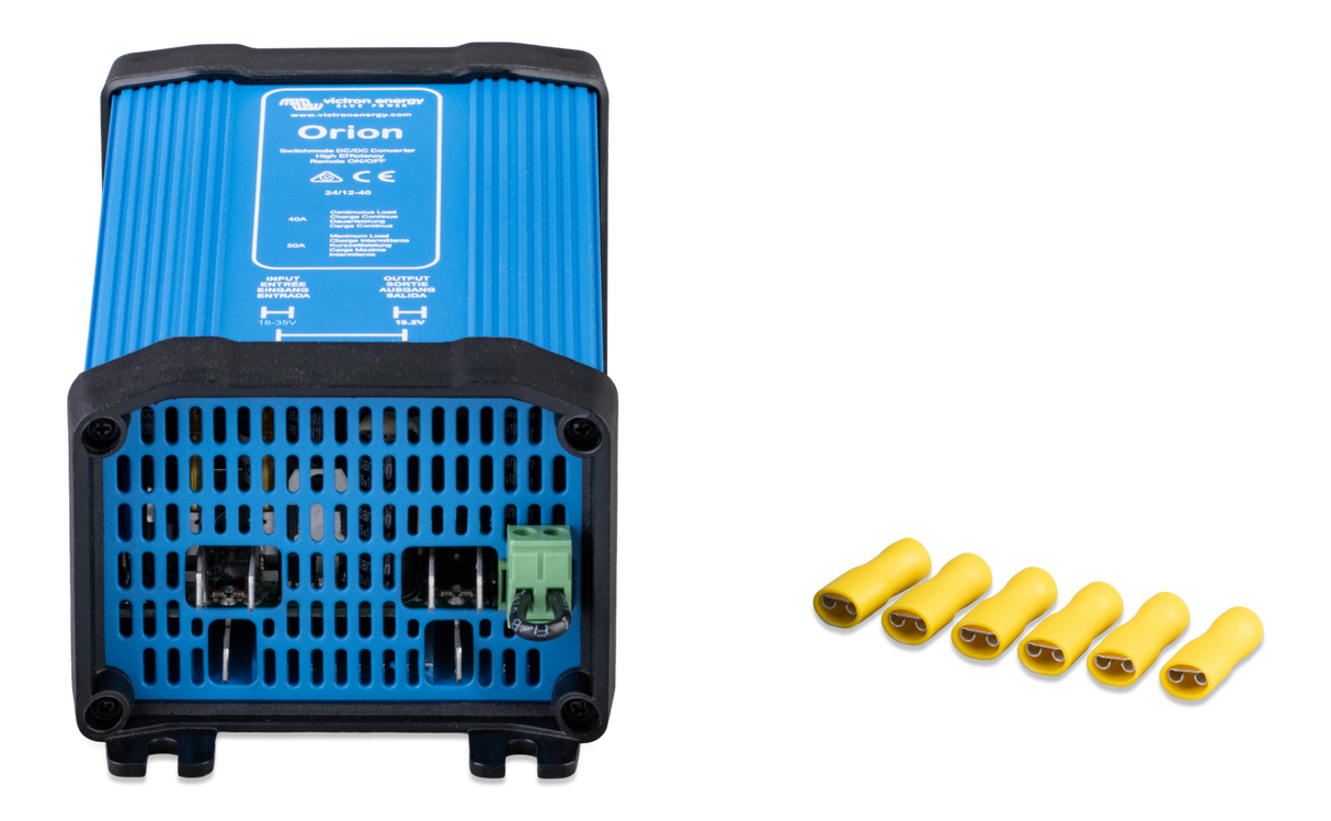 Victron Energy Orion 24/12-40A DC-DC Converter
