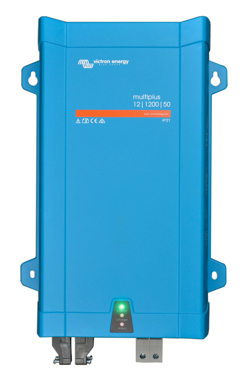 Victron Energy Multiplus 12/1200/50 Inverter Charger