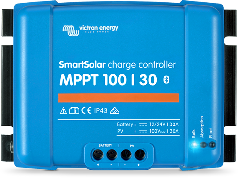 Victron Energy SmartSolar MPPT 100/30 (360W)