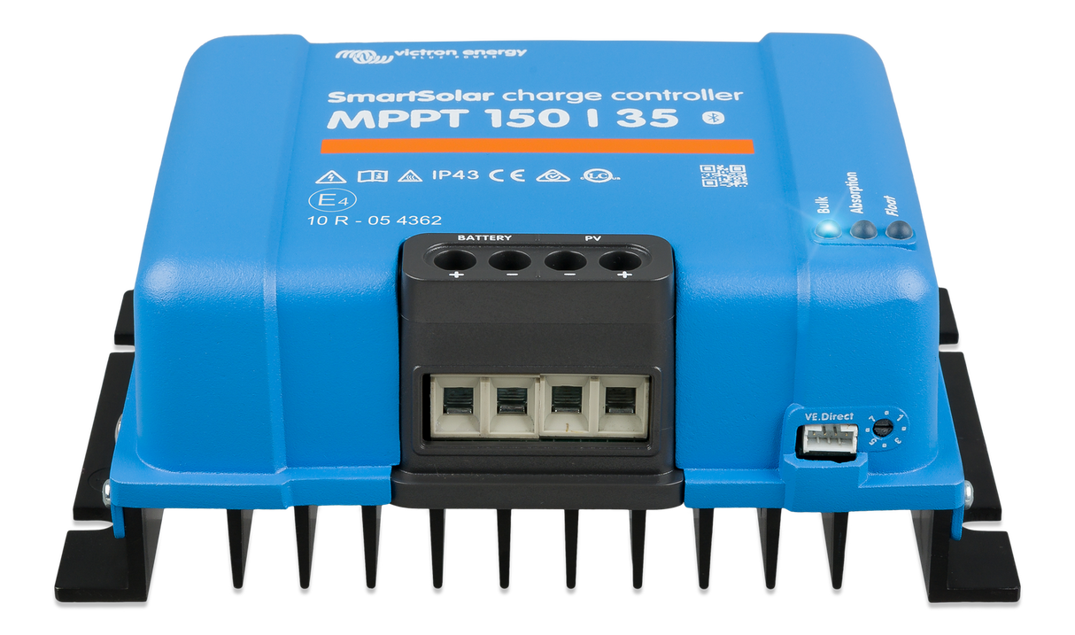 Victron Energy SmartSolar MPPT 150/35