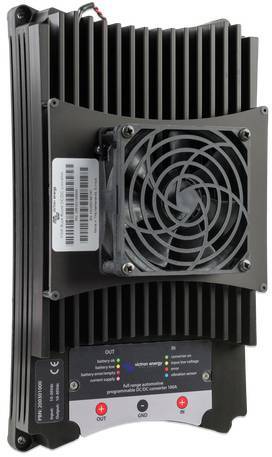 Victron Energy 100A Buck-Boost DC/DC Converter