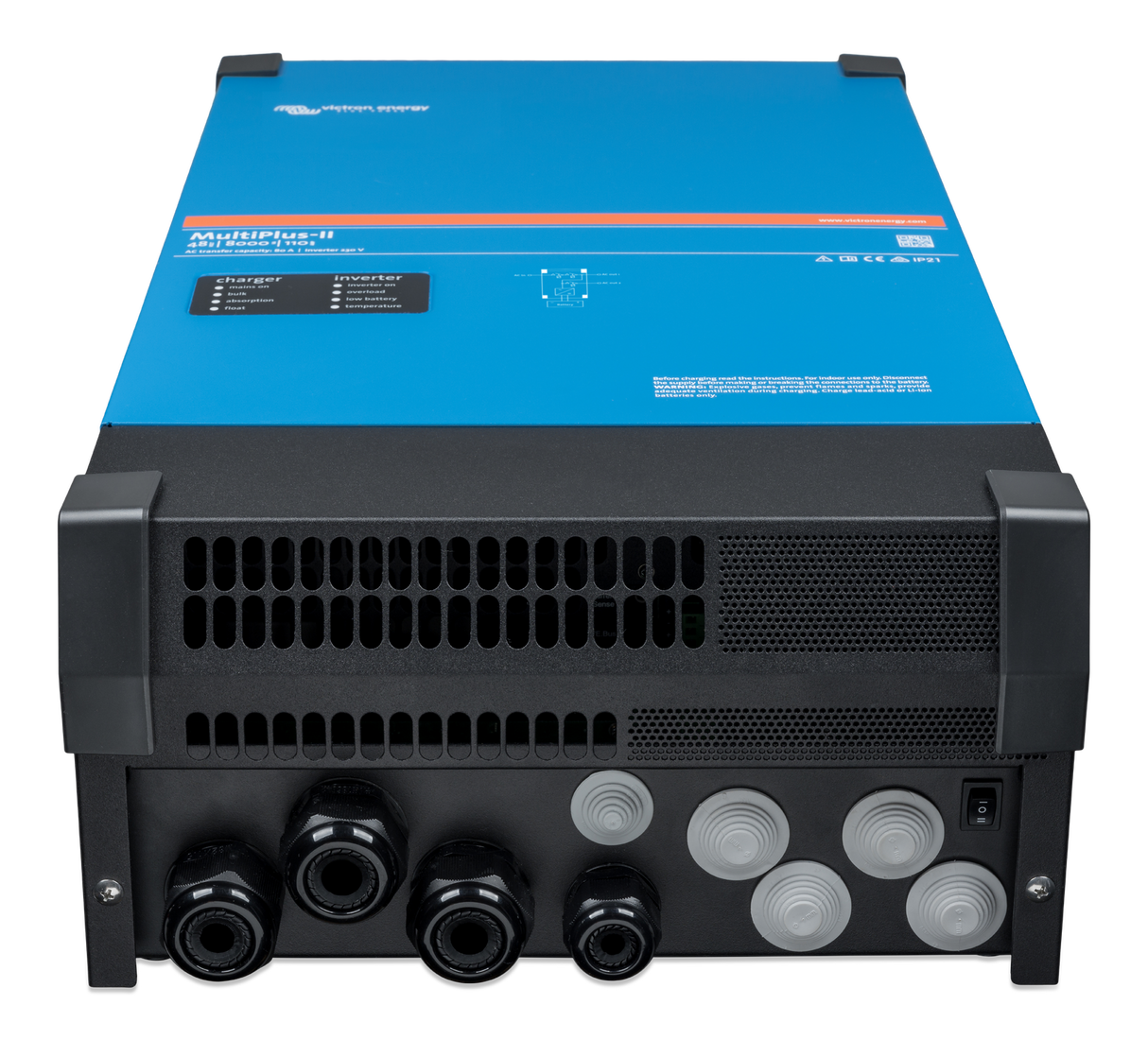 Victron Energy MultiPlus-II 48/8000/110-100 230V