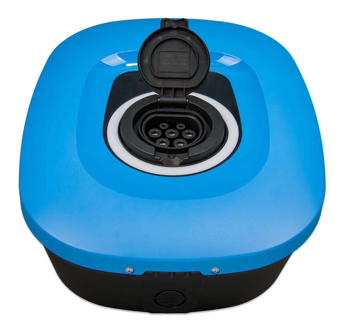 Victron Energy EV Charging Station NS