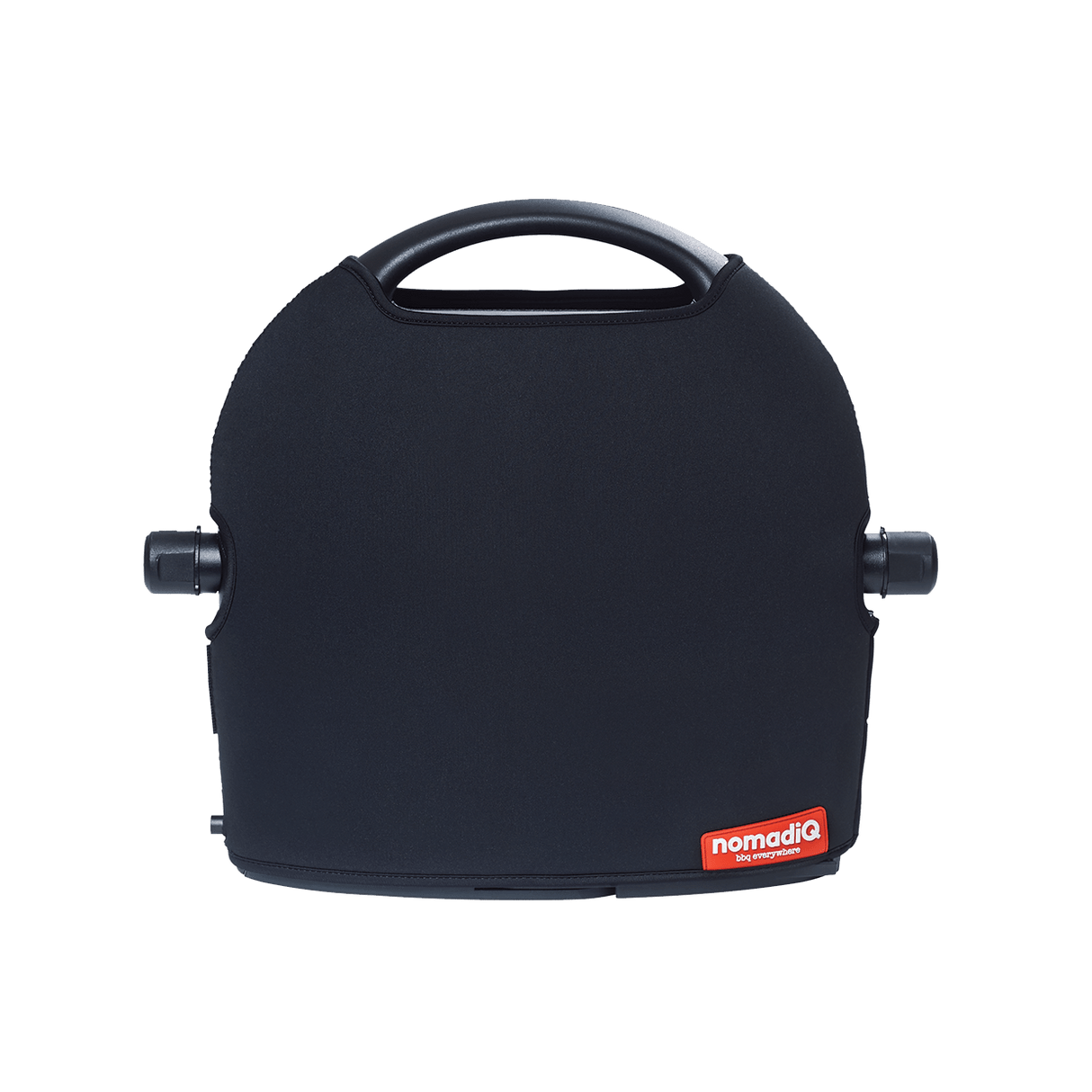 NomadiQ Protection Pouch – Black